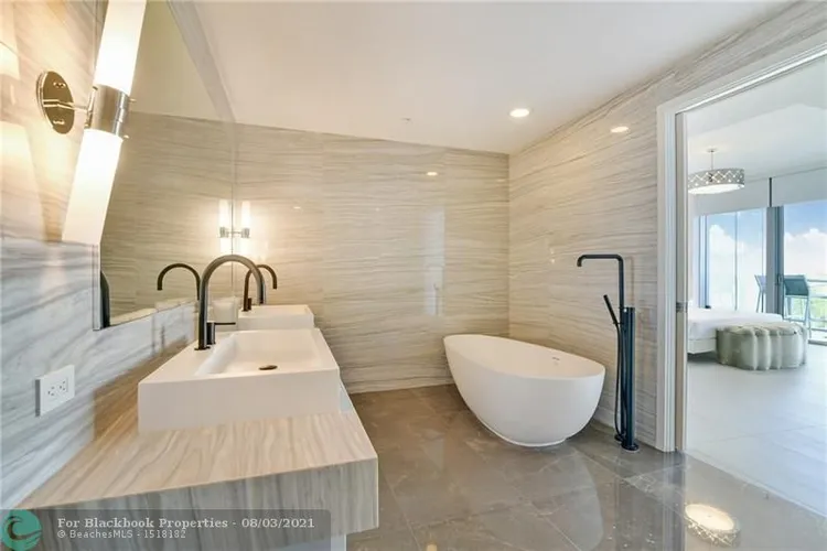 Auberge Beach Residences & Spa #N404 image #23