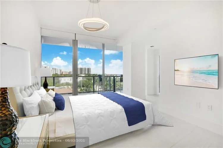 Auberge Beach Residences & Spa #N404 image #25