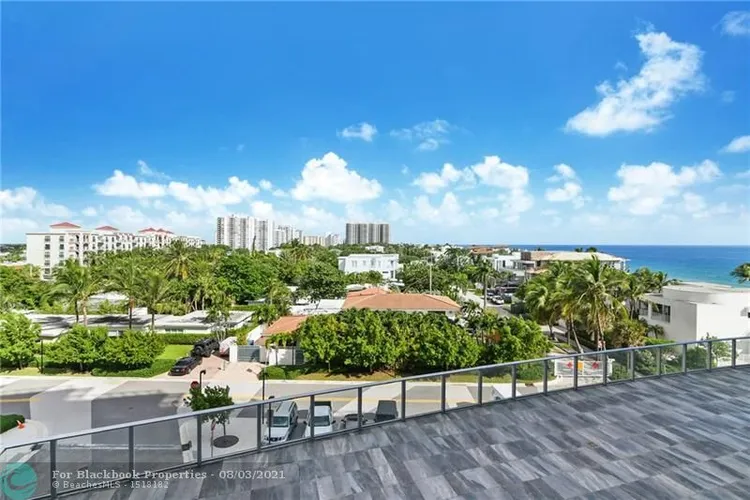 Auberge Beach Residences & Spa #N404 image #30