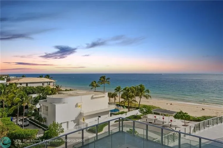 Auberge Beach Residences & Spa #N404 image #31