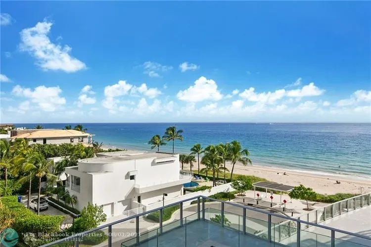 Auberge Beach Residences & Spa #N404 image #33