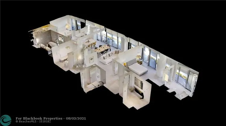 Auberge Beach Residences & Spa #N404 image #35