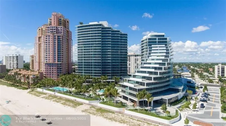 Auberge Beach Residences & Spa #N404 image #37
