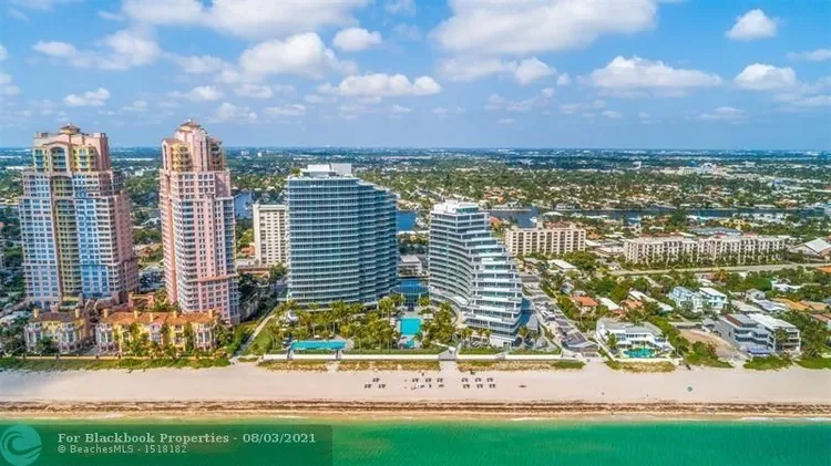 Auberge Beach Residences & Spa #N404 image #38