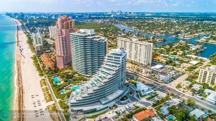 Auberge Beach Residences & Spa #N404 image #39