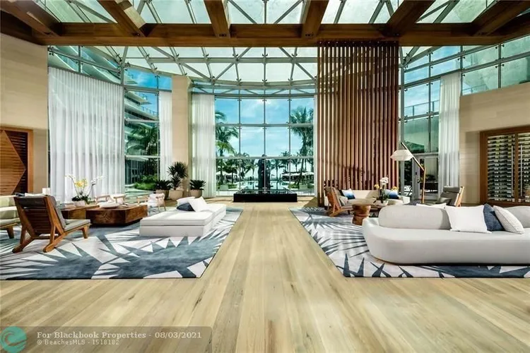 Auberge Beach Residences & Spa #N404 image #41