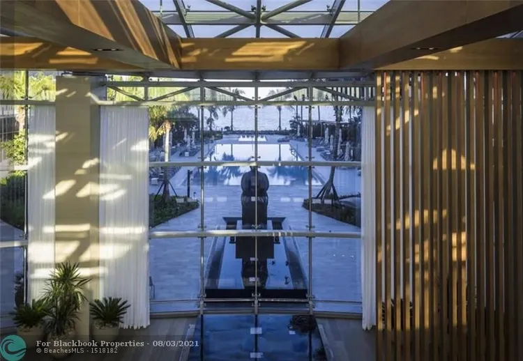 Auberge Beach Residences & Spa #N404 image #45