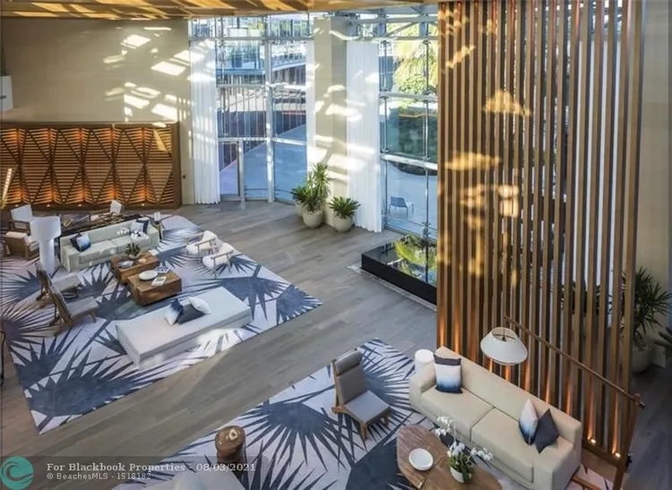 Auberge Beach Residences & Spa #N404 image #47