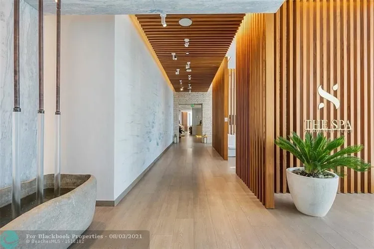 Auberge Beach Residences & Spa #N404 image #48