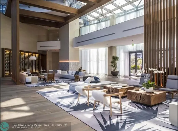 Auberge Beach Residences & Spa #N404 image #49