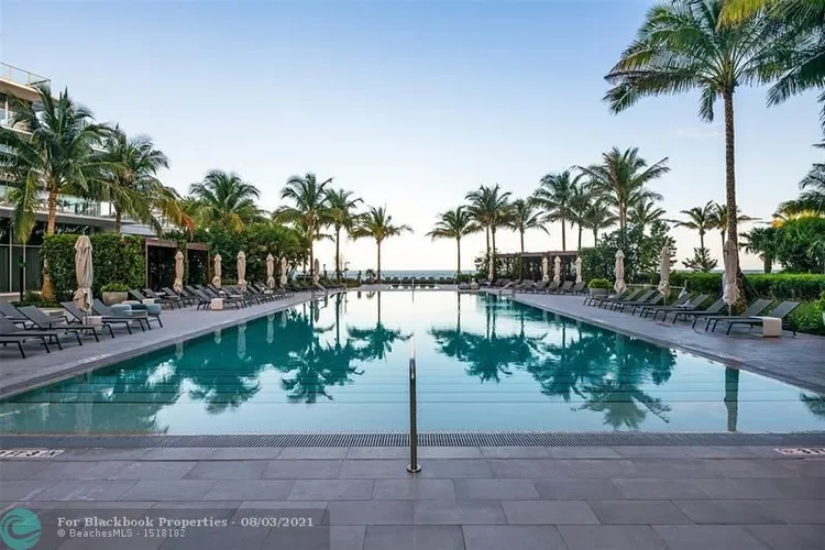 Auberge Beach Residences & Spa #N404 image #50