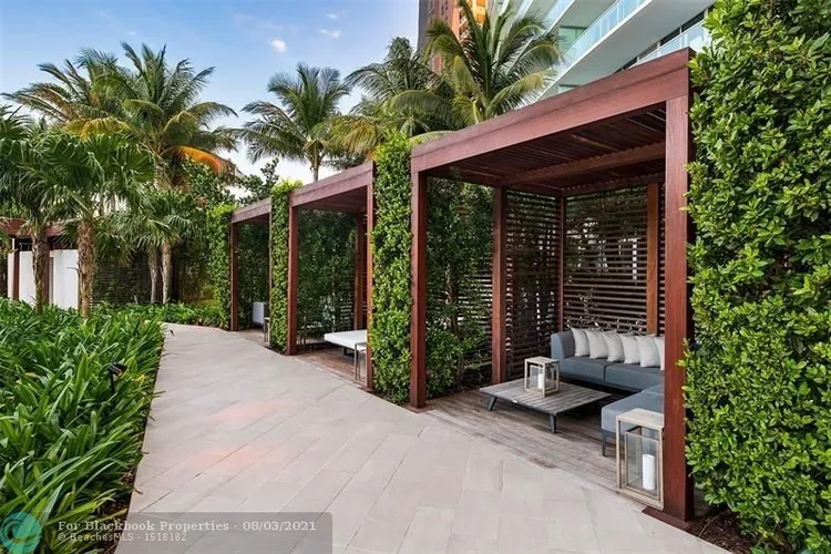 Auberge Beach Residences & Spa #N404 image #51