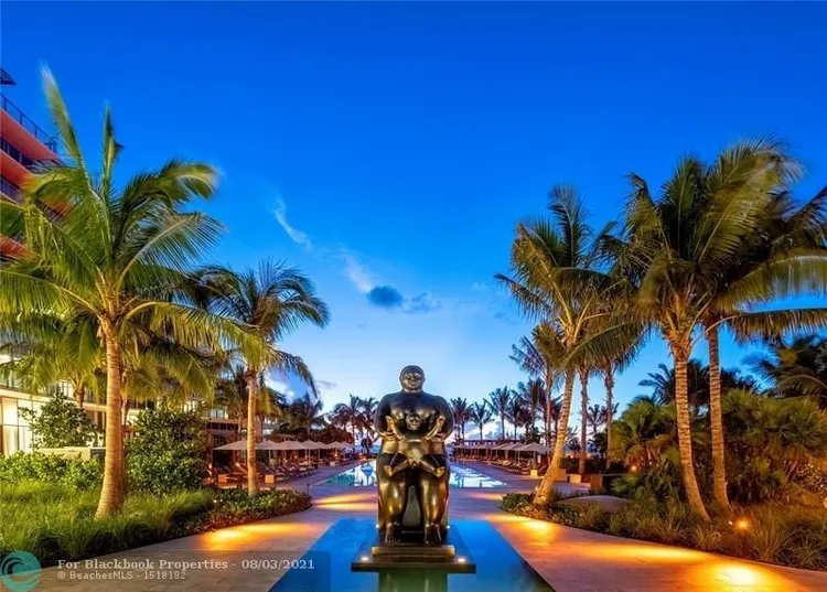 Auberge Beach Residences & Spa #N404 image #52