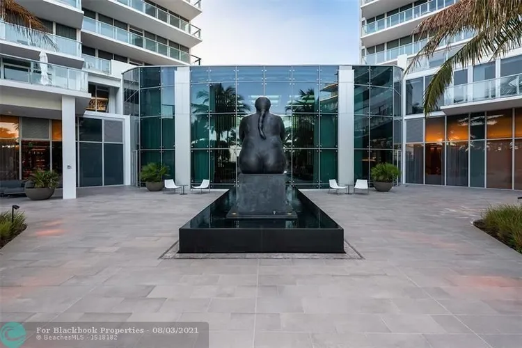 Auberge Beach Residences & Spa #N404 image #53