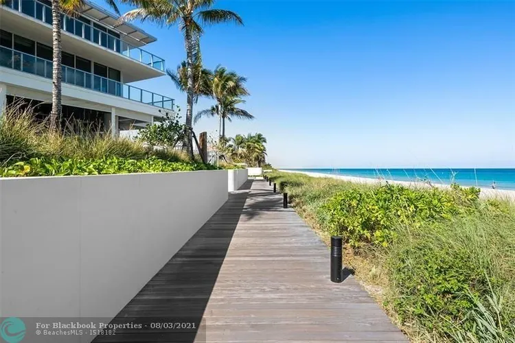 Auberge Beach Residences & Spa #N404 image #54