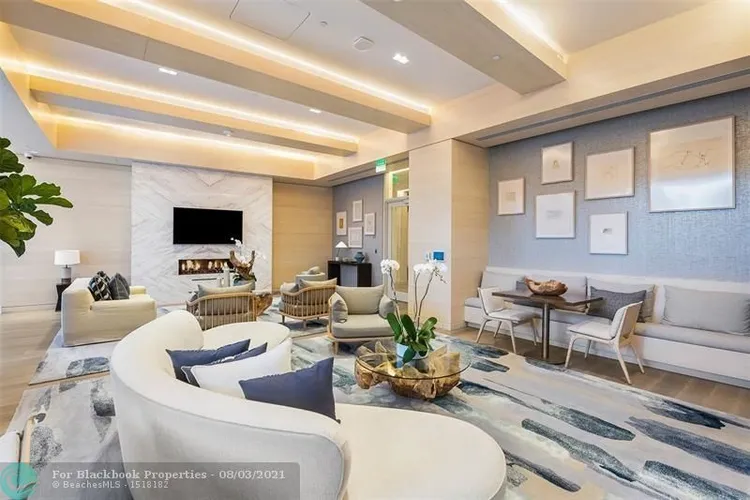 Auberge Beach Residences & Spa #N404 image #60