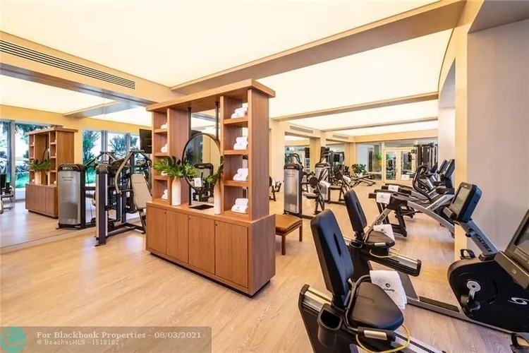 Auberge Beach Residences & Spa #N404 image #62