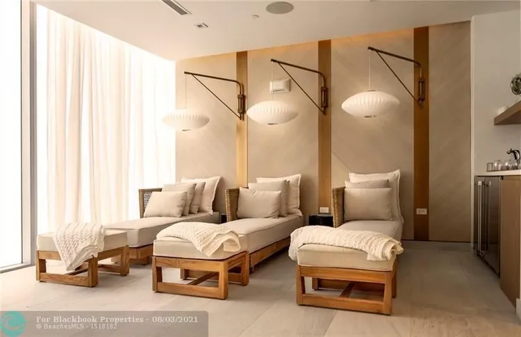 Auberge Beach Residences & Spa #N404 image #64