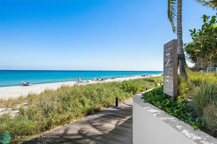 Auberge Beach Residences & Spa #N404 image #65