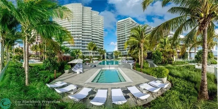 Auberge Beach Residences & Spa #N404 image #70