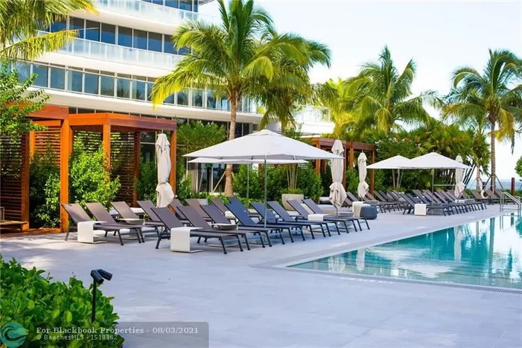 Auberge Beach Residences & Spa #N404 image #71