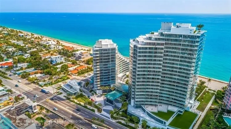 Auberge Beach Residences & Spa #N404 image #72