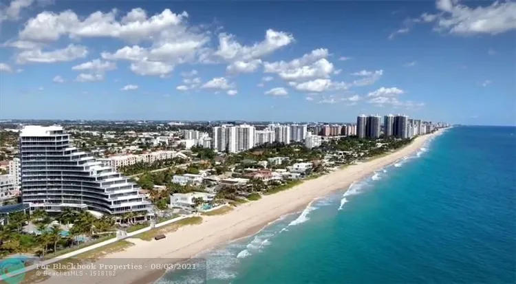 Auberge Beach Residences & Spa #N404 image #73