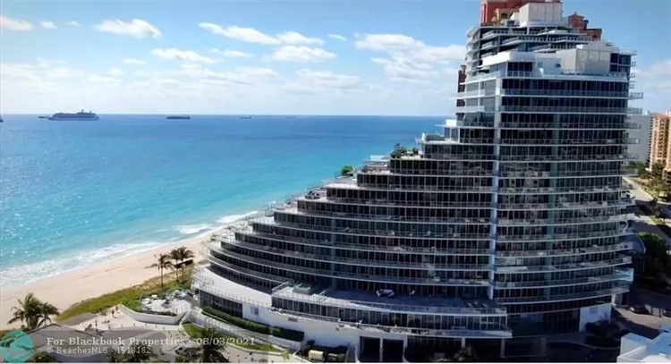 Auberge Beach Residences & Spa #N404 image #74