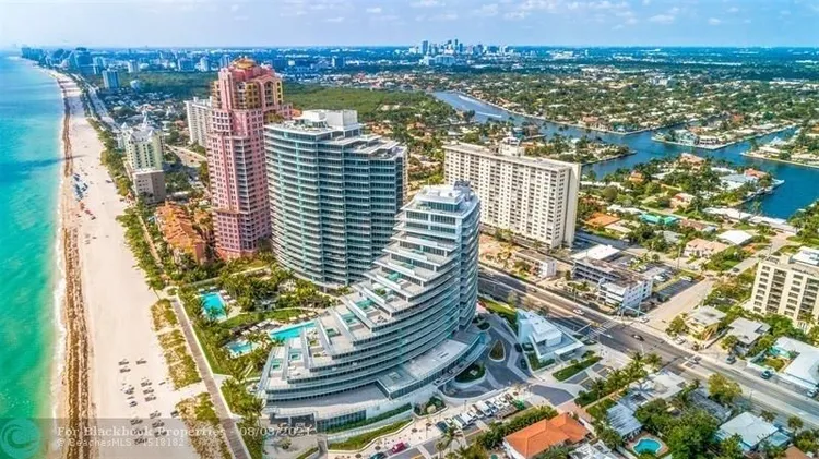 Auberge Beach Residences & Spa #N404 image #76