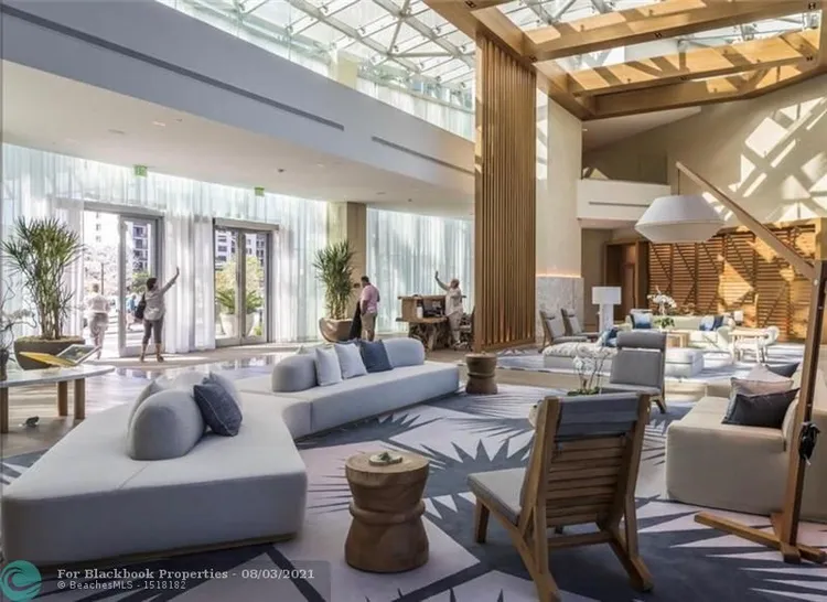 Auberge Beach Residences & Spa #N404 image #78