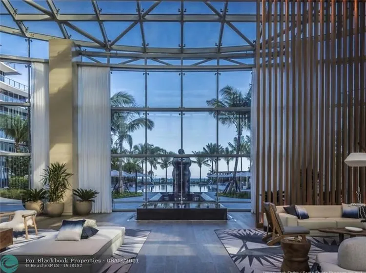 Auberge Beach Residences & Spa #N404 image #79