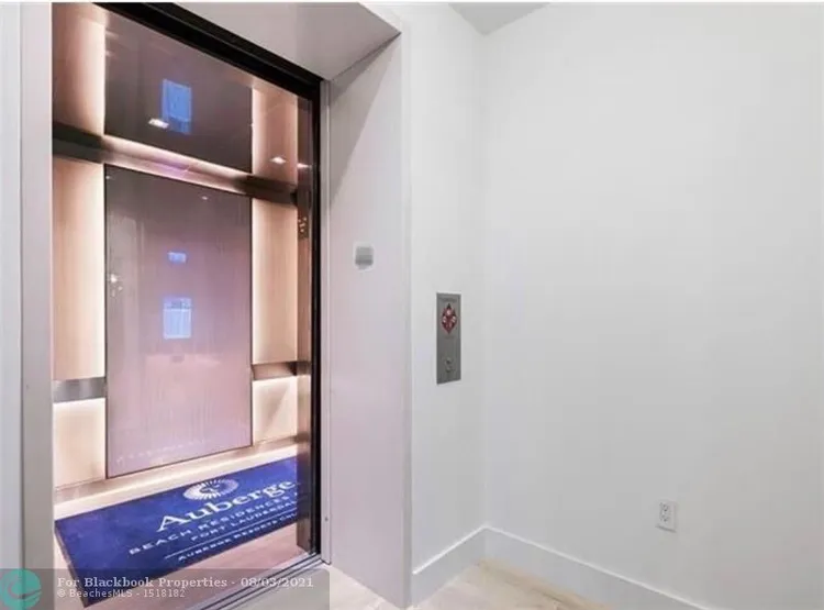 Auberge Beach Residences & Spa #N404 image #8