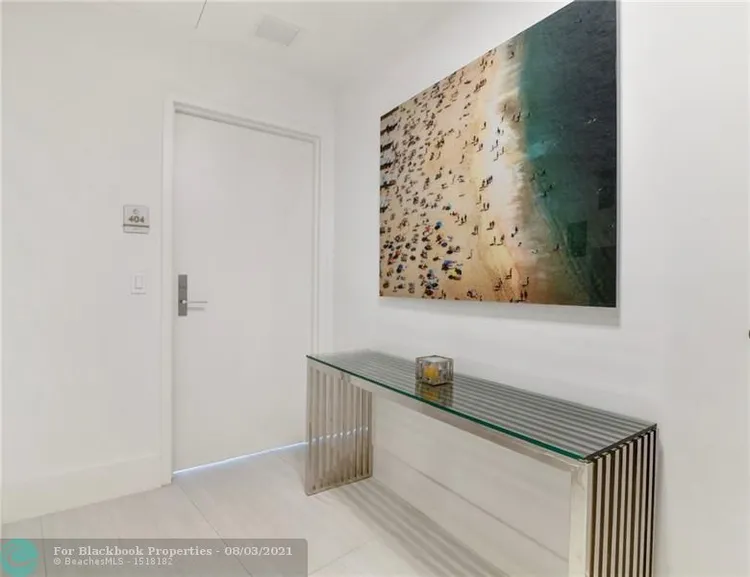 Auberge Beach Residences & Spa #N404 image #9
