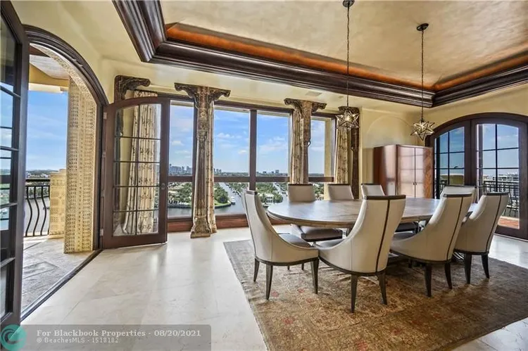 Alhambra Place #1401 image #10