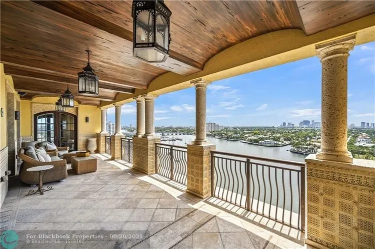 Alhambra Place #1401 image #20