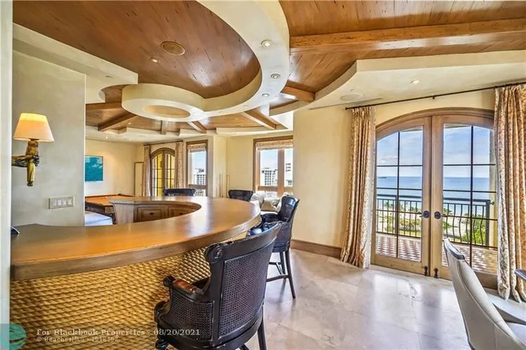 Alhambra Place #1401 image #31