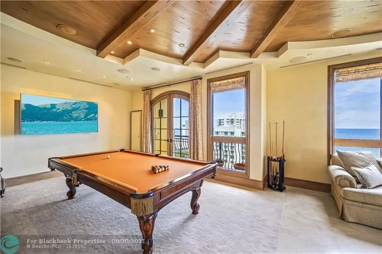 Alhambra Place #1401 image #33