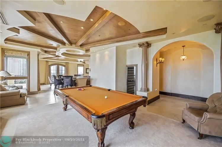 Alhambra Place #1401 image #34