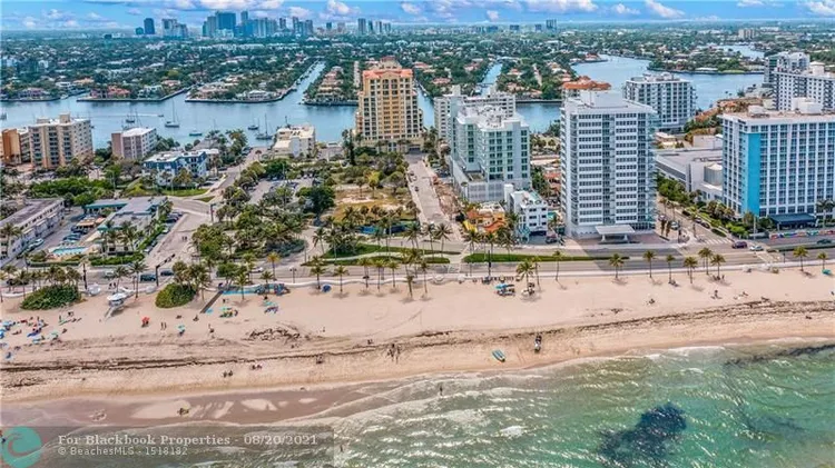 Alhambra Place #1401 image #50