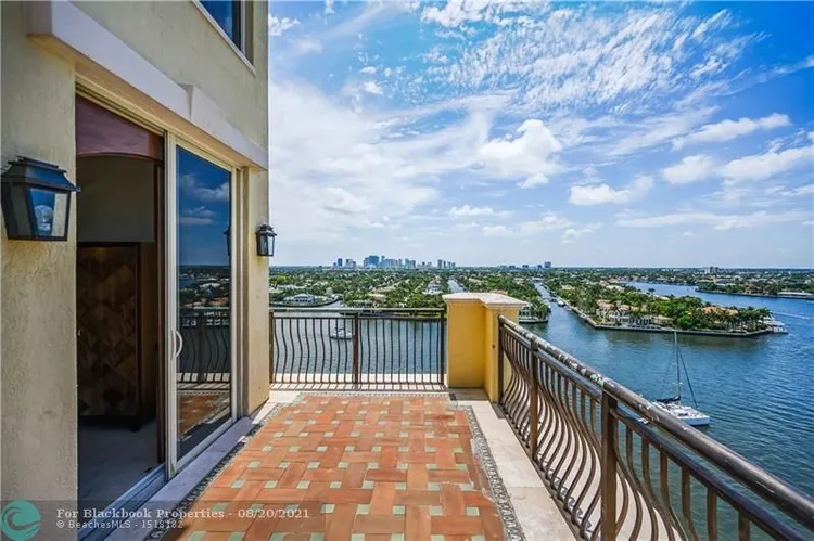 Alhambra Place #1401 image #51