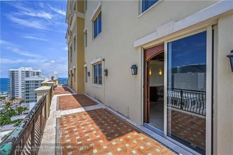 Alhambra Place #1401 image #53