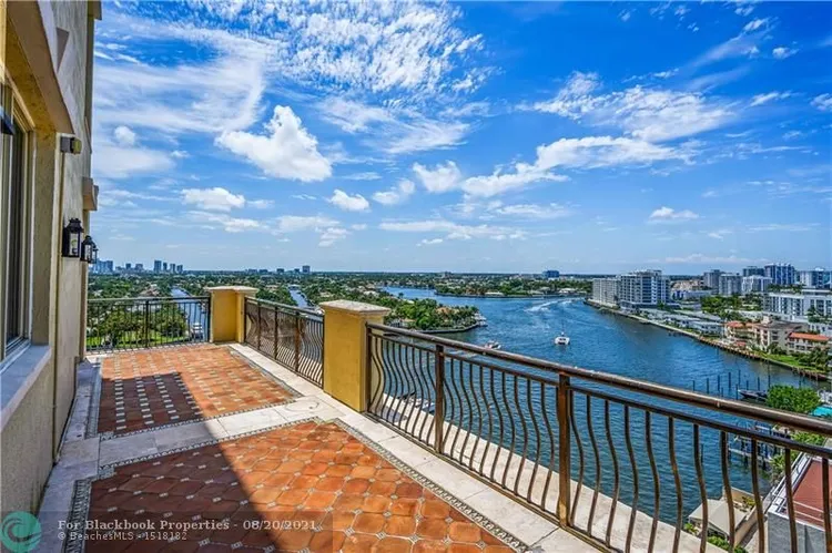 Alhambra Place #1401 image #54