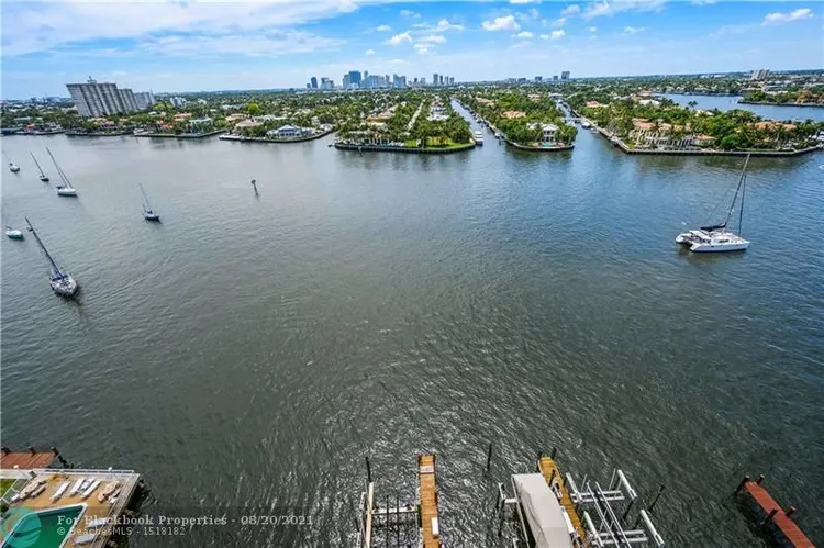 Alhambra Place #1401 image #55