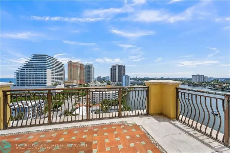 Alhambra Place #1401 image #56