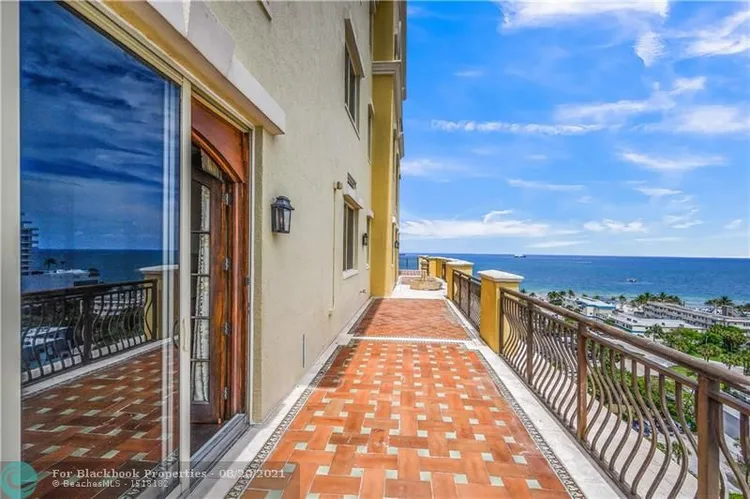 Alhambra Place #1401 image #57