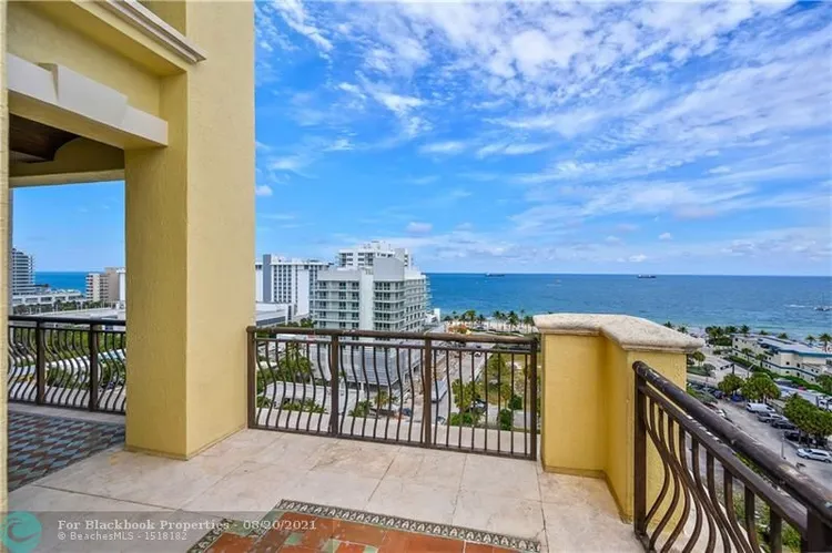 Alhambra Place #1401 image #58