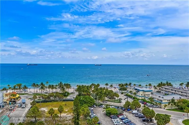 Alhambra Place #1401 image #59