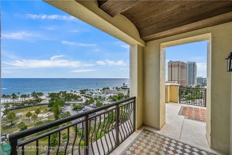 Alhambra Place #1401 image #60