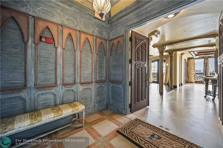 Alhambra Place #1401 image #7