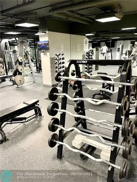 The Tides at Bridgeside Square #807 image #15